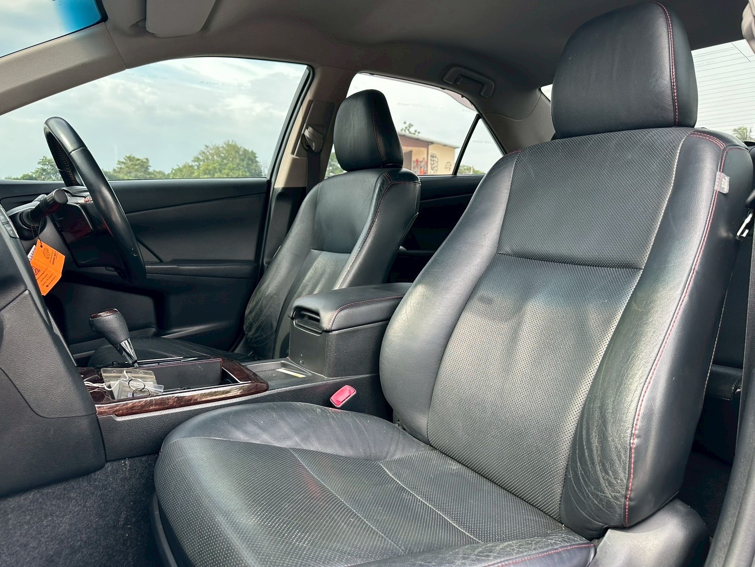 2015 TOYOTA CAMRY 2.0 G Extremo