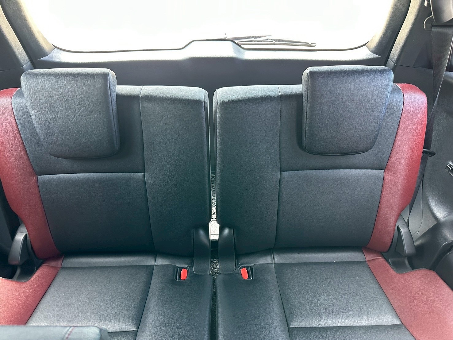 2021 TOYOTA FORTUNER Legender 7st Auto 6sp RWD 2.4V 2 WD