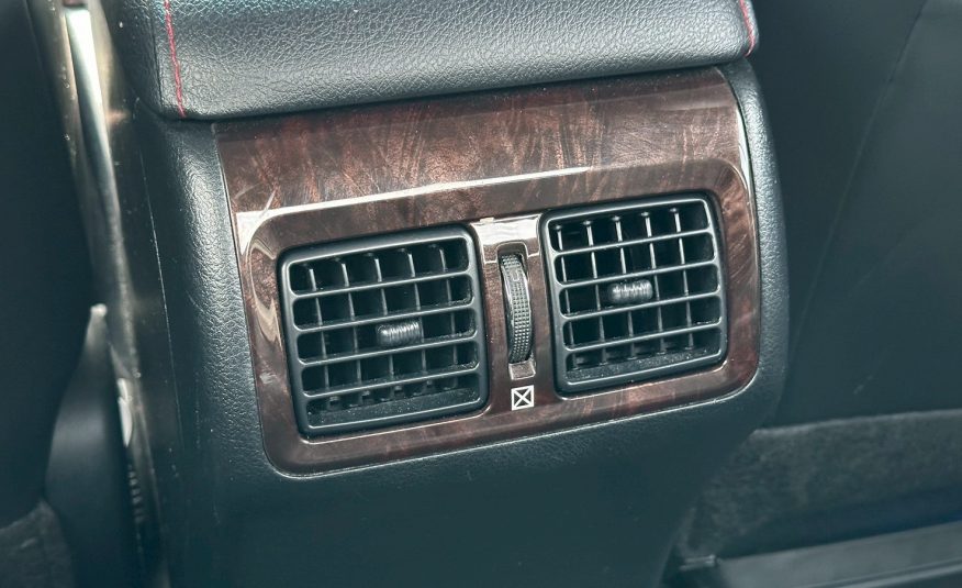 2015 TOYOTA CAMRY 2.0 G Extremo