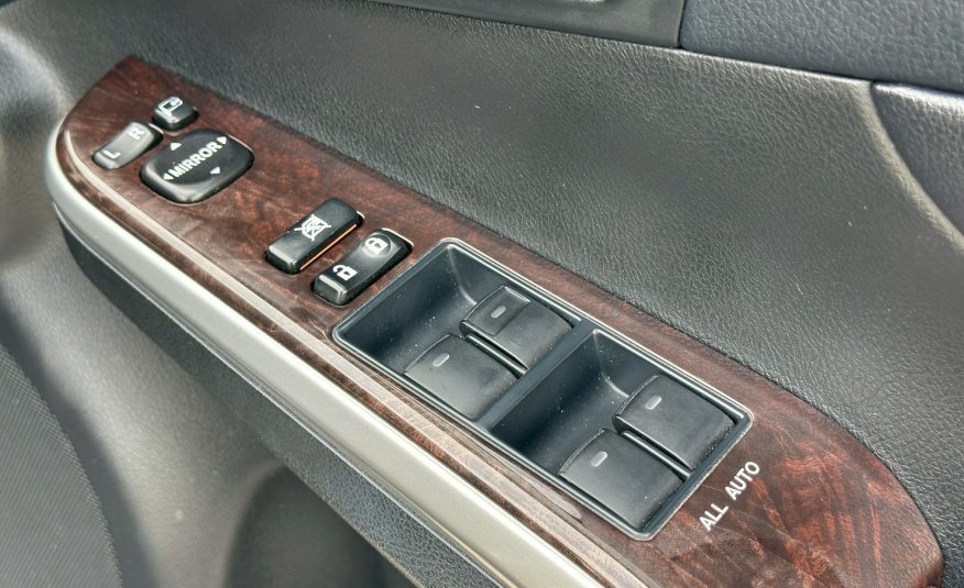 2015 TOYOTA CAMRY 2.0 G Extremo