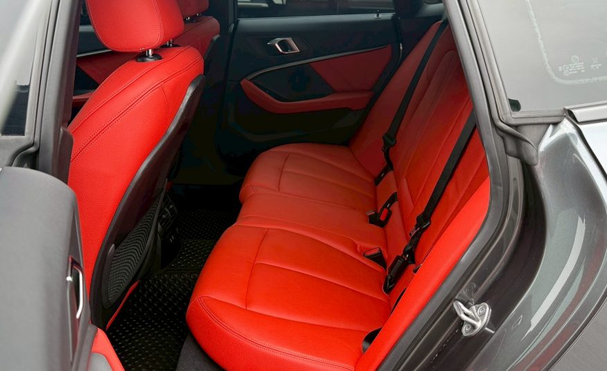2021 BMW 220i Gran Coupe M Sport