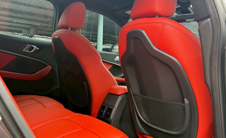 2021 BMW 220i Gran Coupe M Sport