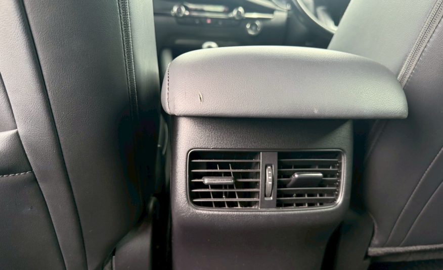 2019 MAZDA 3 SP Sports 2.0