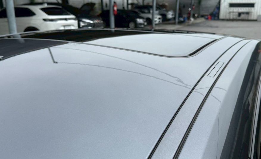 2021 BMW 220i Gran Coupe M Sport