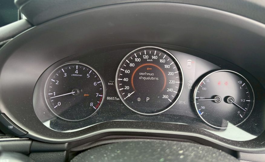 2019 MAZDA 3 SP Sports 2.0