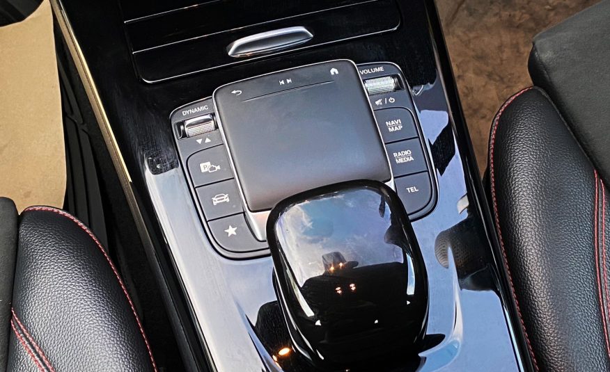 2020 Mercedes-Benz A200 AMG Dynamic