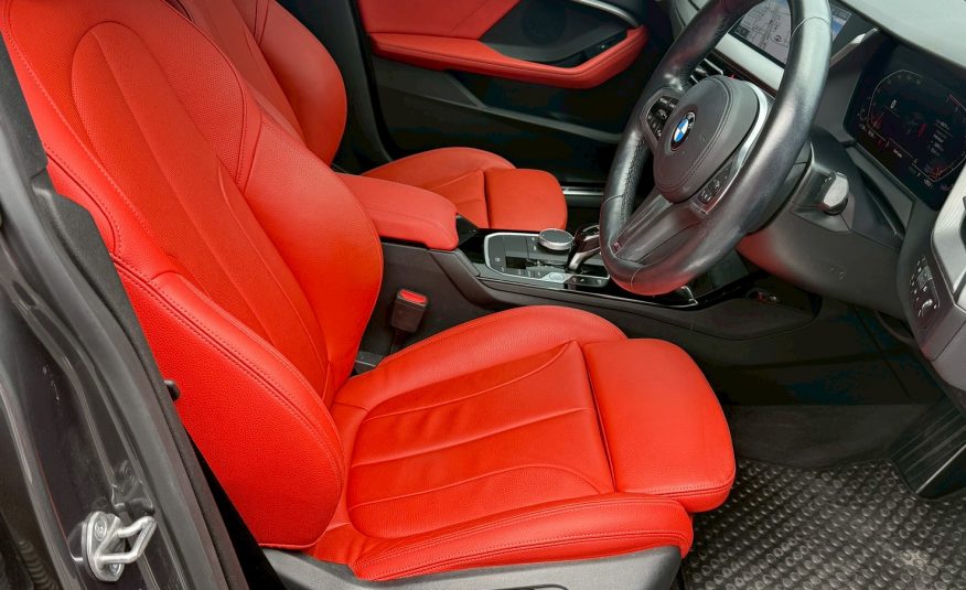 2021 BMW 220i Gran Coupe M Sport