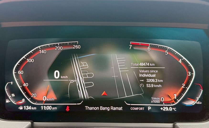 2021 BMW 220i Gran Coupe M Sport