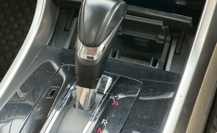 2016 HONDA ACCORD EL i-VTEC 2.4