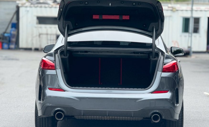 2021 BMW 220i Gran Coupe M Sport