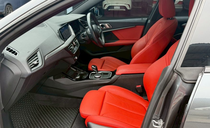 2021 BMW 220i Gran Coupe M Sport