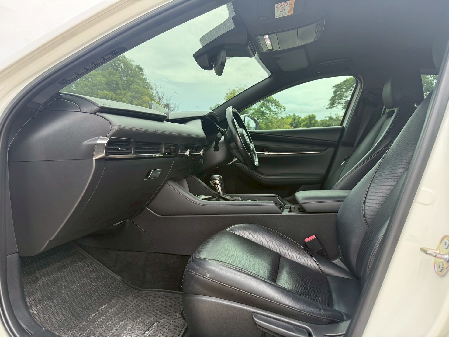 2019 MAZDA 3 SP Sports 2.0