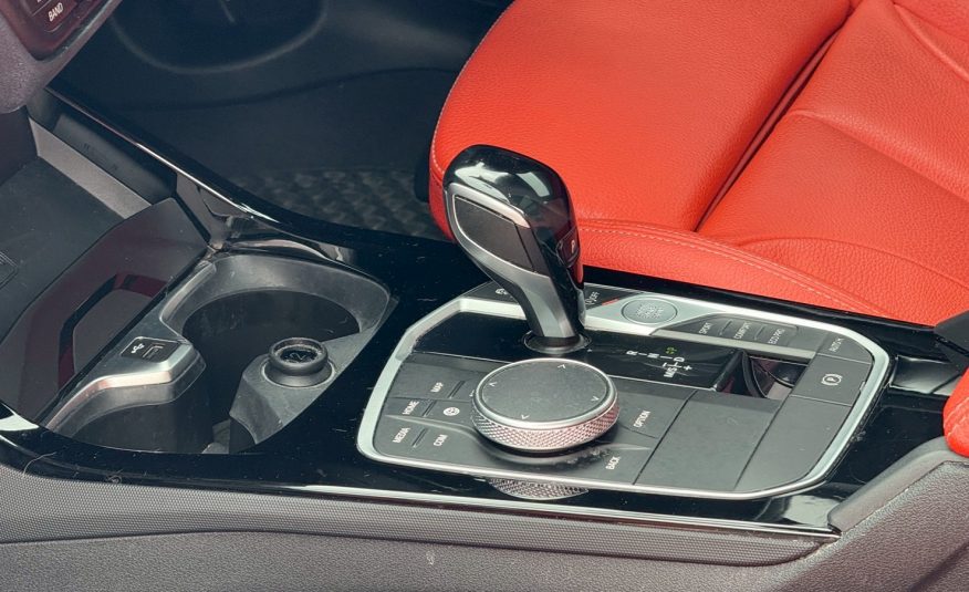 2021 BMW 220i Gran Coupe M Sport