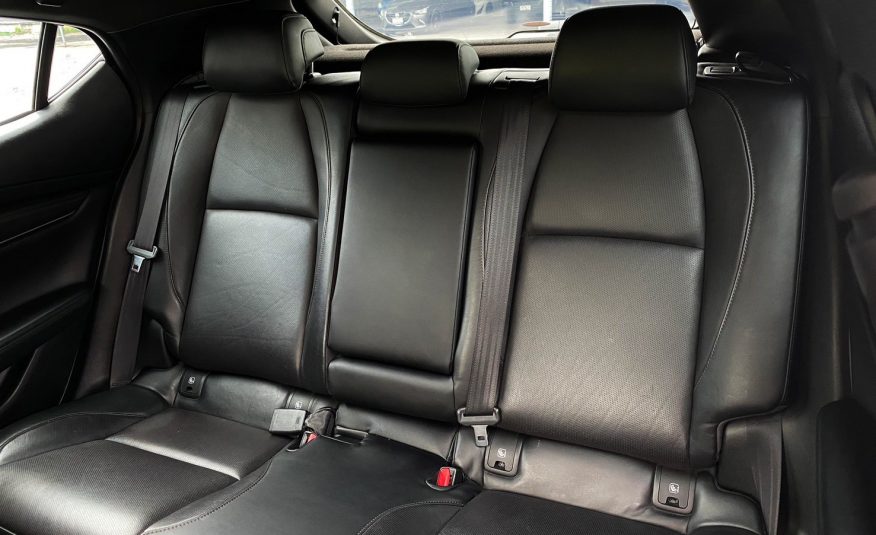 2019 Mazda3 2.0 S Skyactiv-G Hatchback