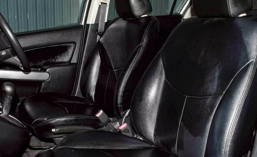 2012 MAZDA MAZDA2 1.5 Spirit
