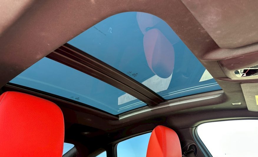 2021 BMW 220i Gran Coupe M Sport