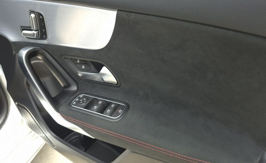 2020 Mercedes-Benz A200 AMG Dynamic