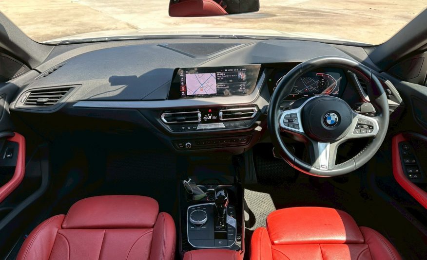 2021 BMW 220i Gran Coupe M Sport
