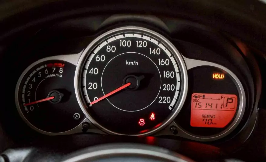2012 MAZDA MAZDA2 1.5 Spirit