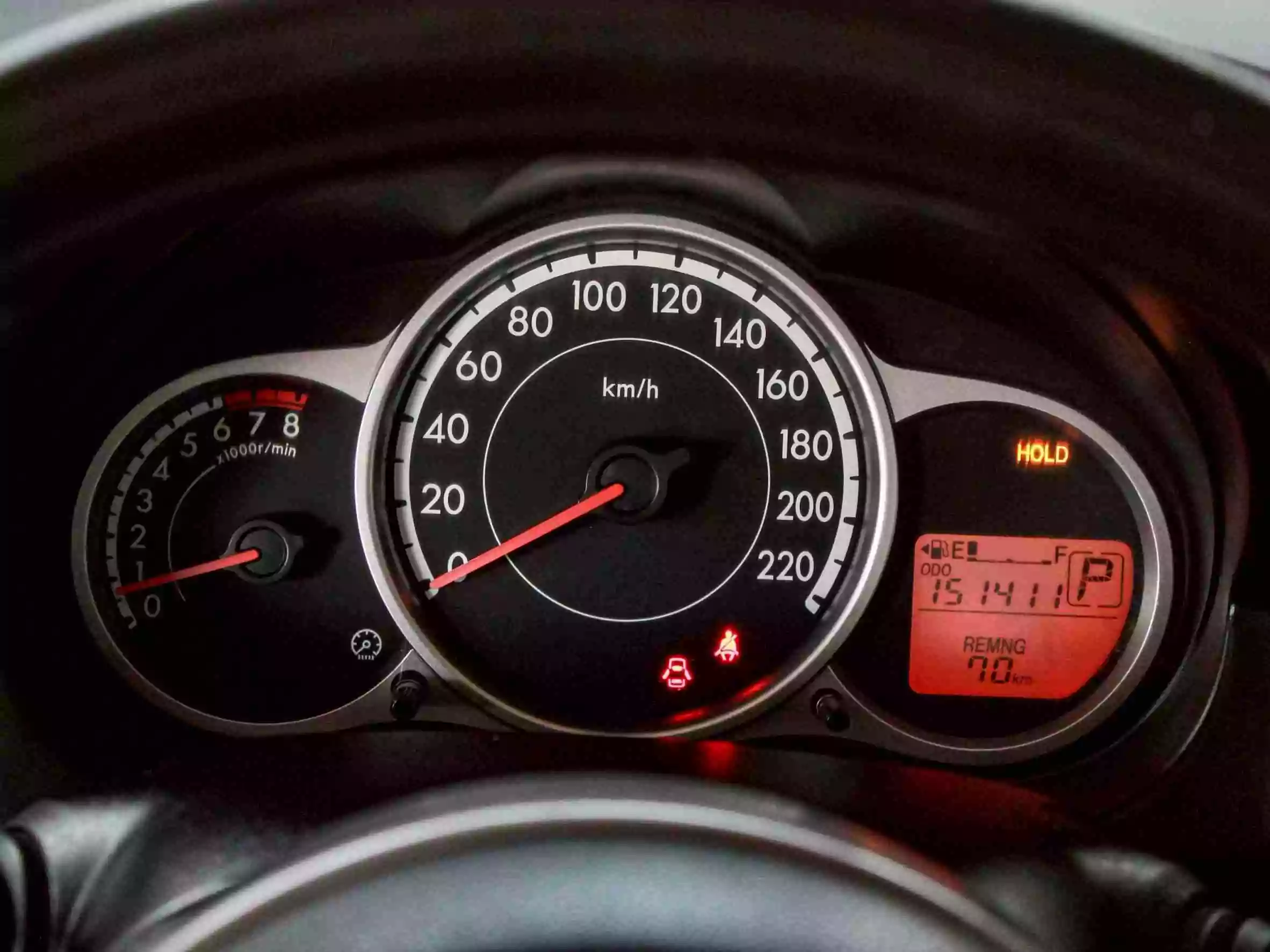 2012 MAZDA MAZDA2 1.5 Spirit