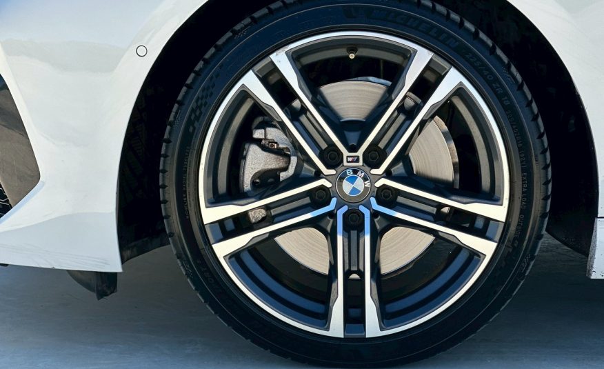 2021 BMW 220i Gran Coupe M Sport