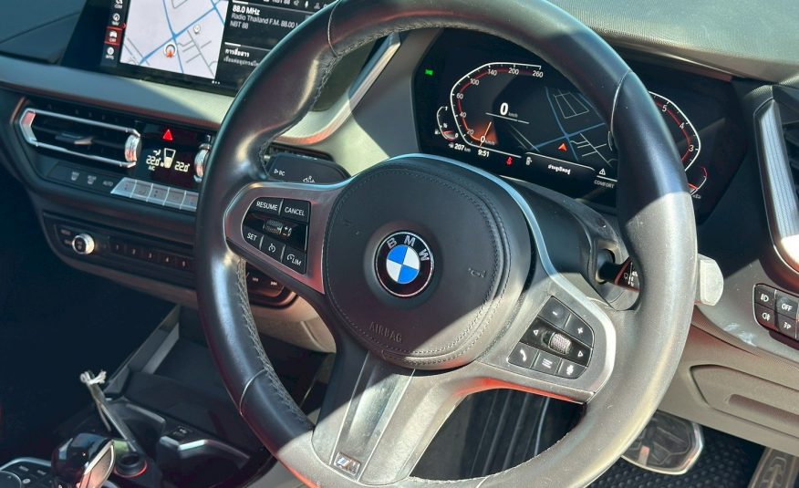 2021 BMW 220i Gran Coupe M Sport