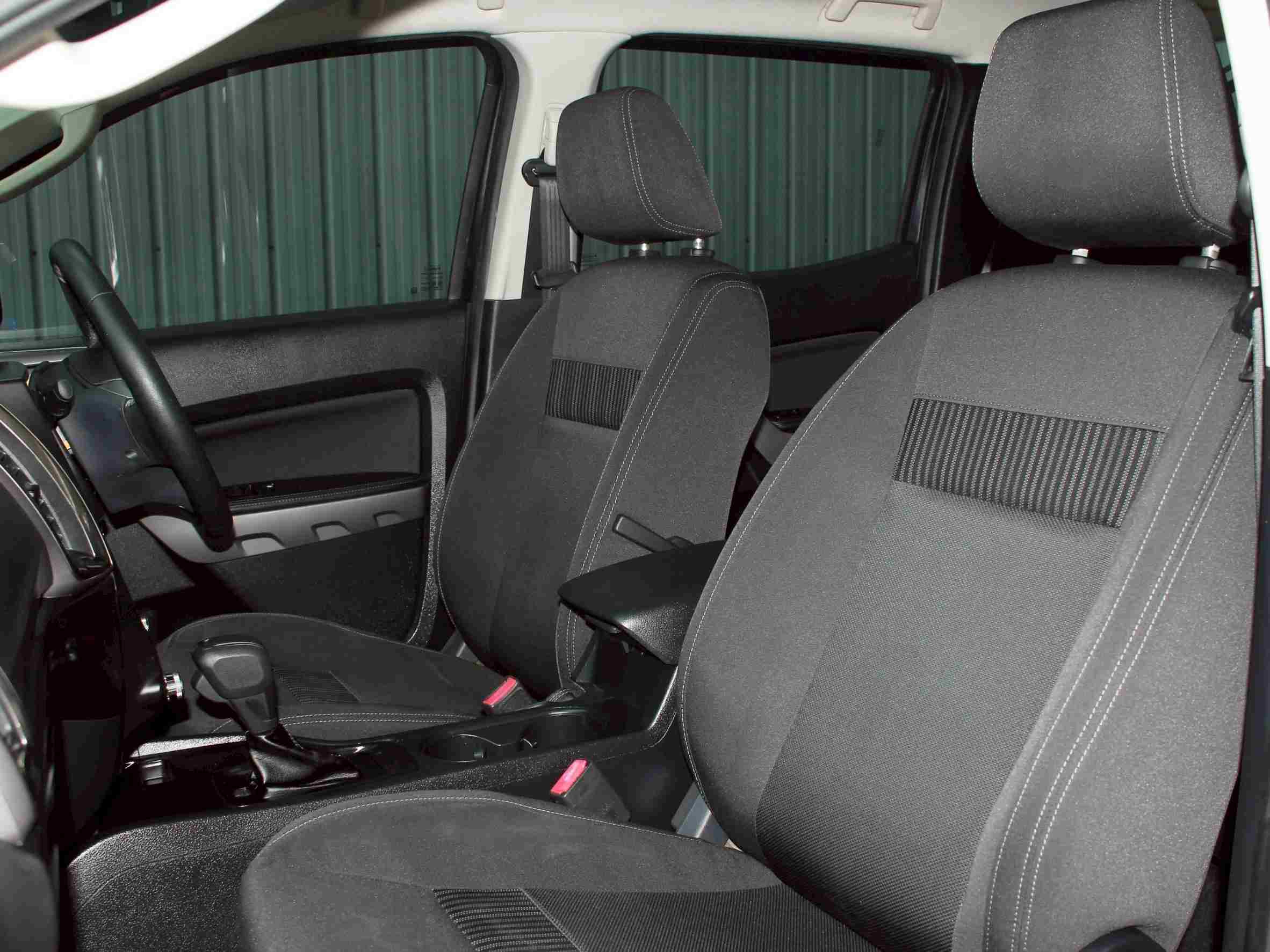 2019 FORD RANGER 2.2 XLT HI-RIDER DOUBLE CAB