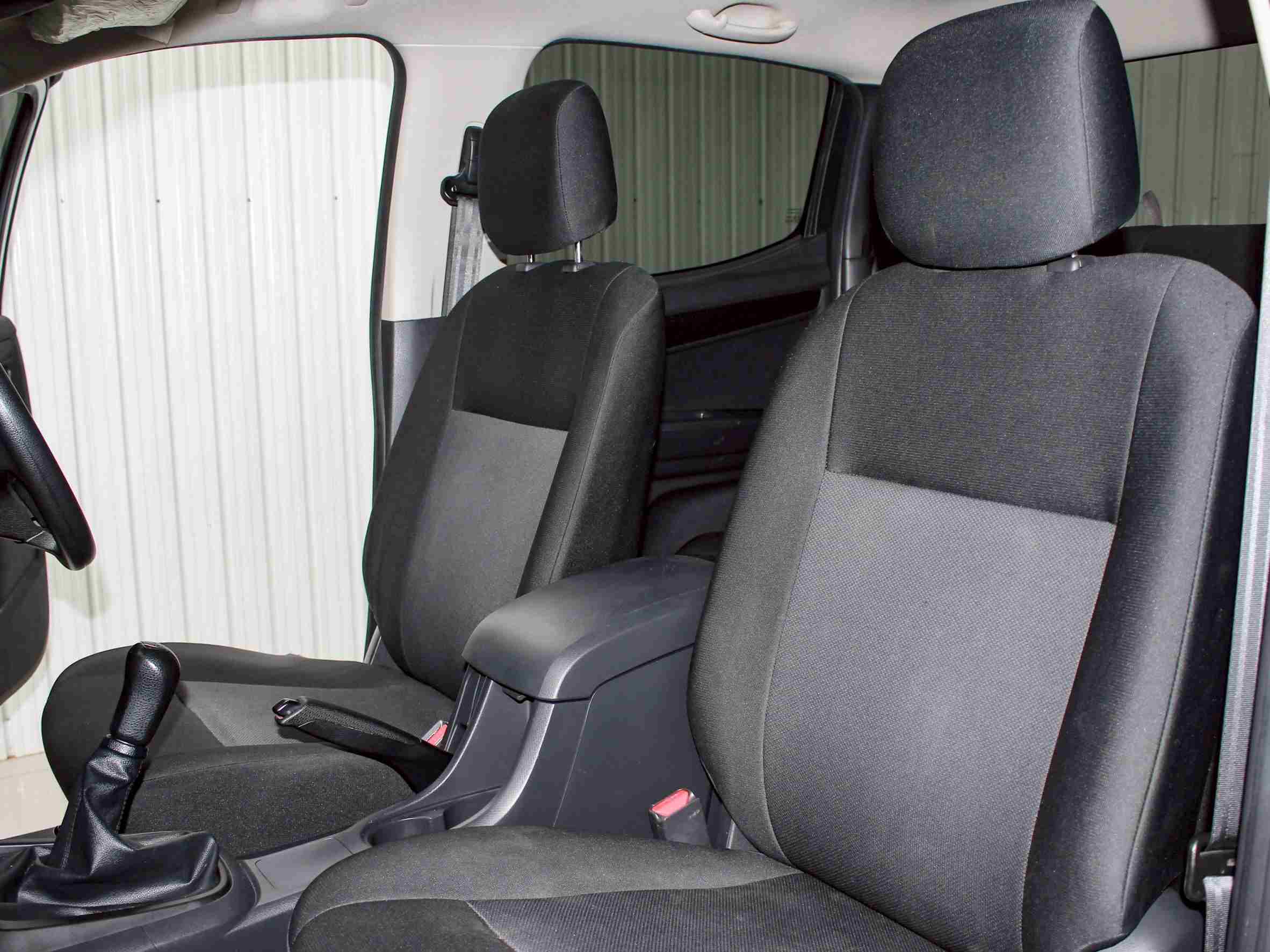2018 ISUZU DMAX CAB-4 1.9 Ddi S