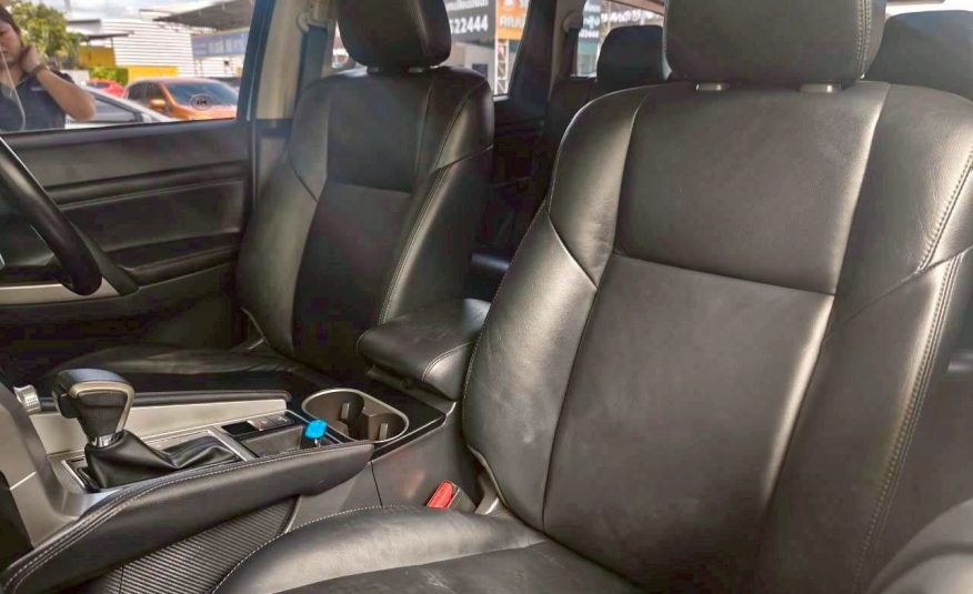 2022 MITSUBISHI PAJERO SPORT 2.4 GT PLUS