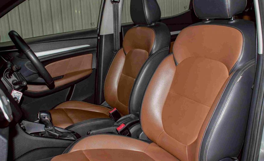 2019 MG ZS 1.5 X