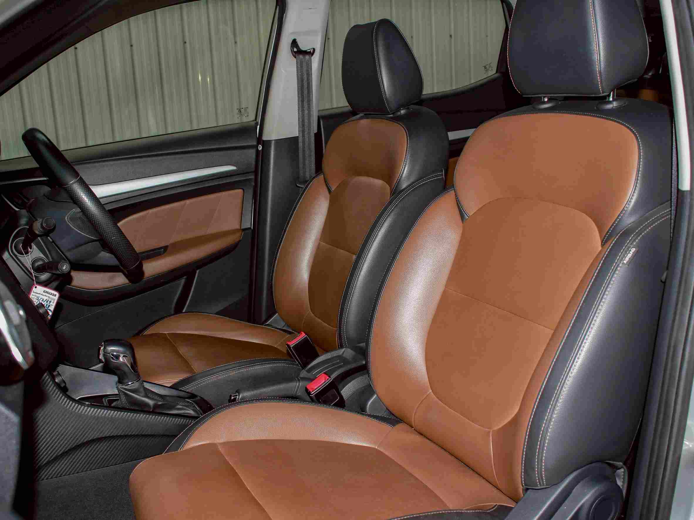 2019 MG ZS 1.5 X