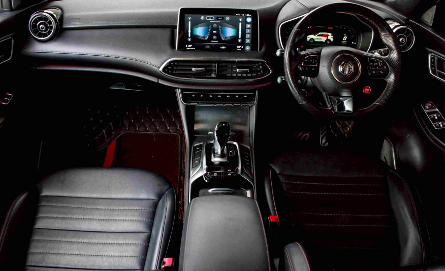 2021 MG HS 1.5 X PHEV
