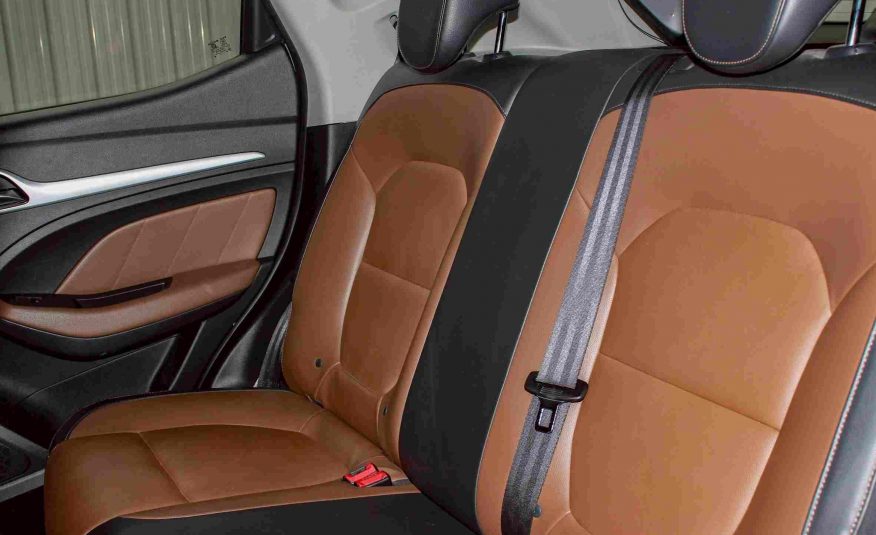 2019 MG ZS 1.5 X