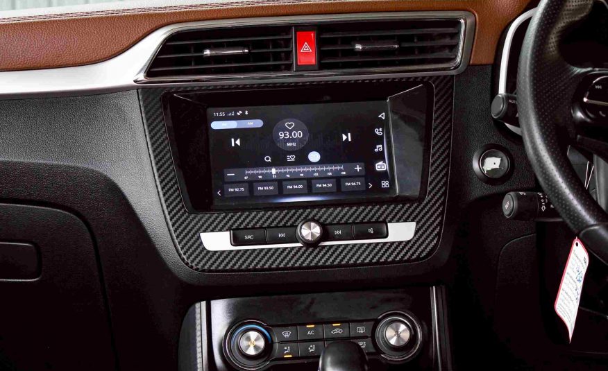 2019 MG ZS 1.5 X