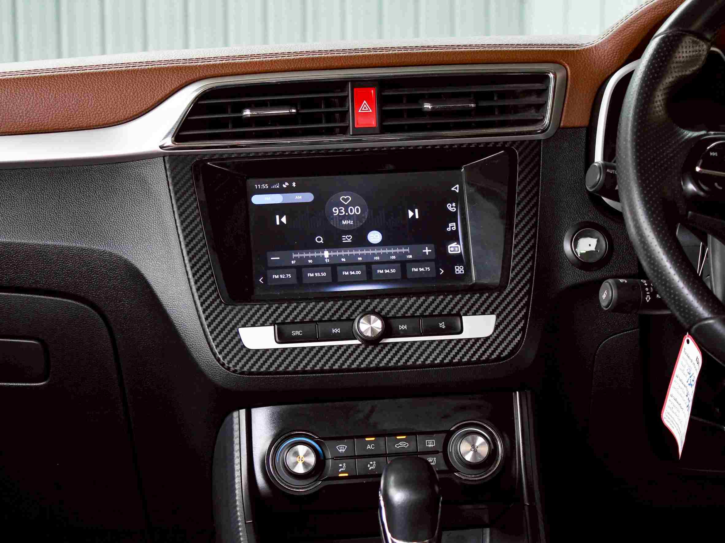 2019 MG ZS 1.5 X