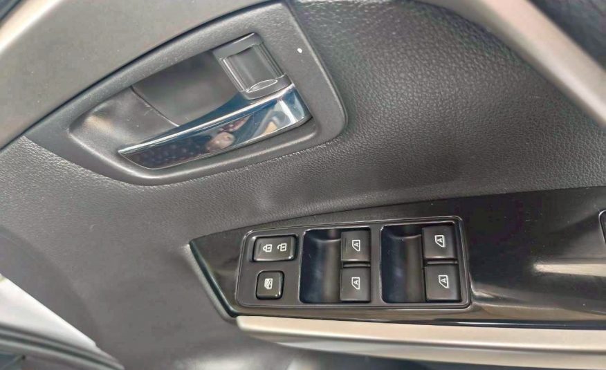 2022 MITSUBISHI PAJERO SPORT 2.4 GT PLUS