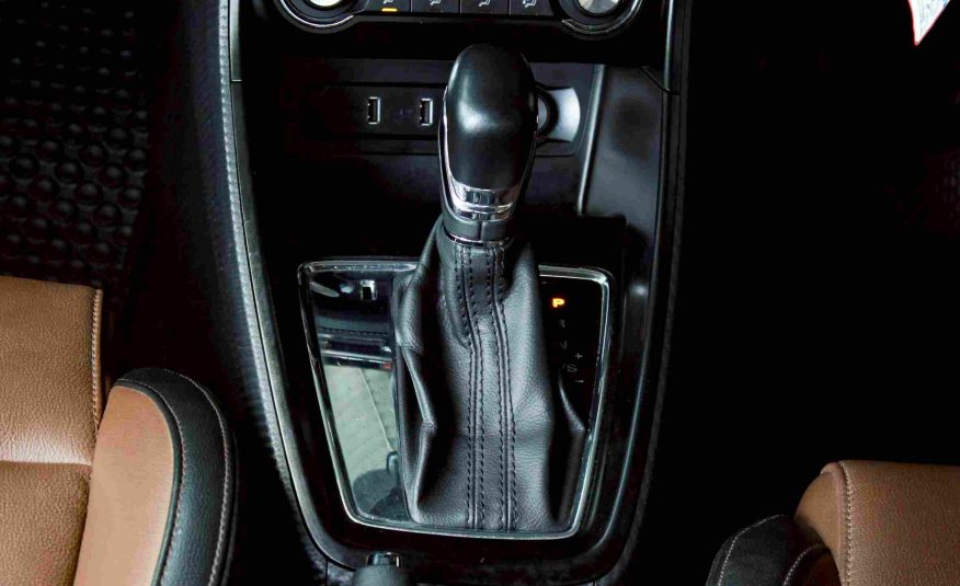 2019 MG ZS 1.5 X