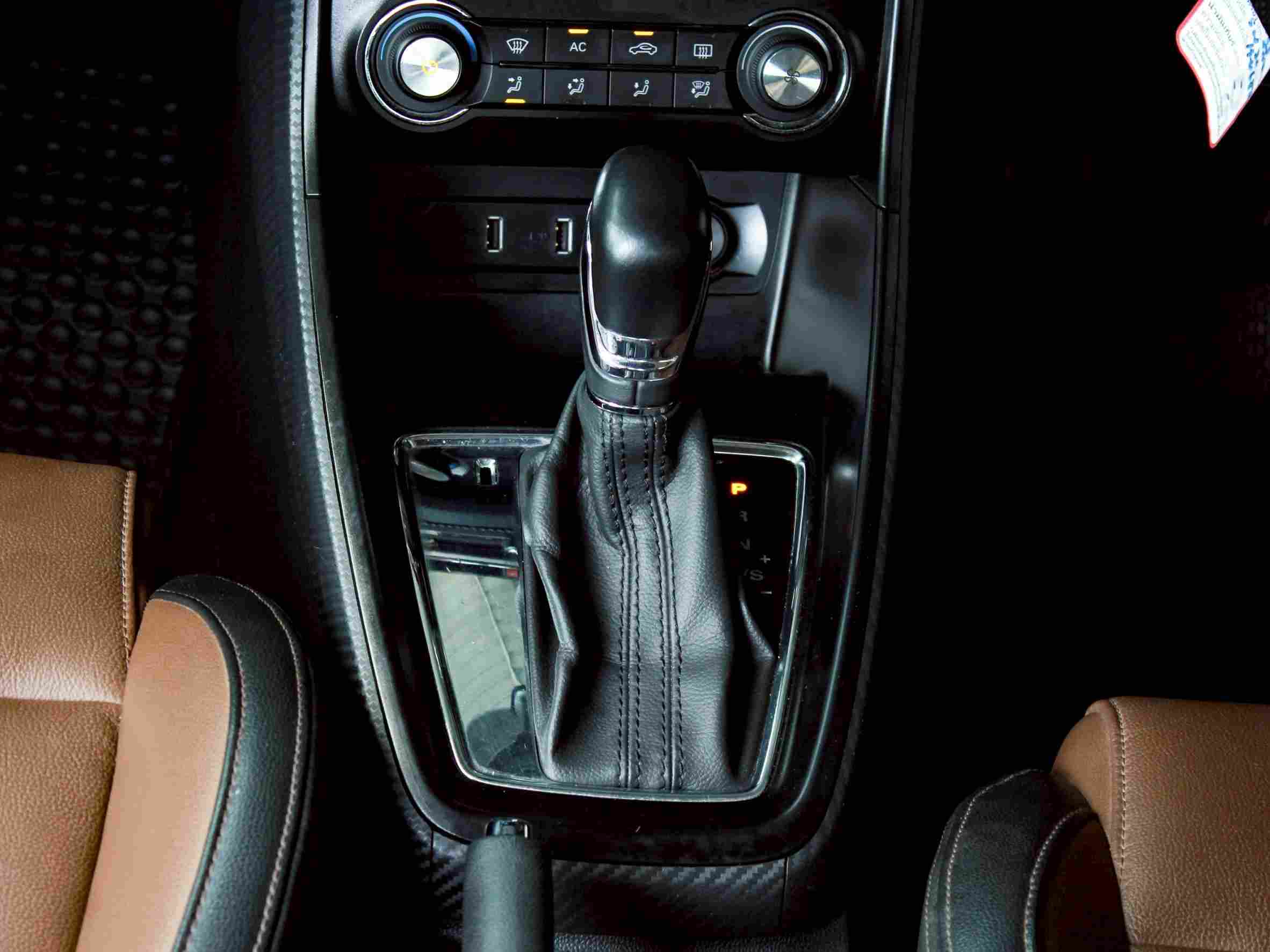 2019 MG ZS 1.5 X