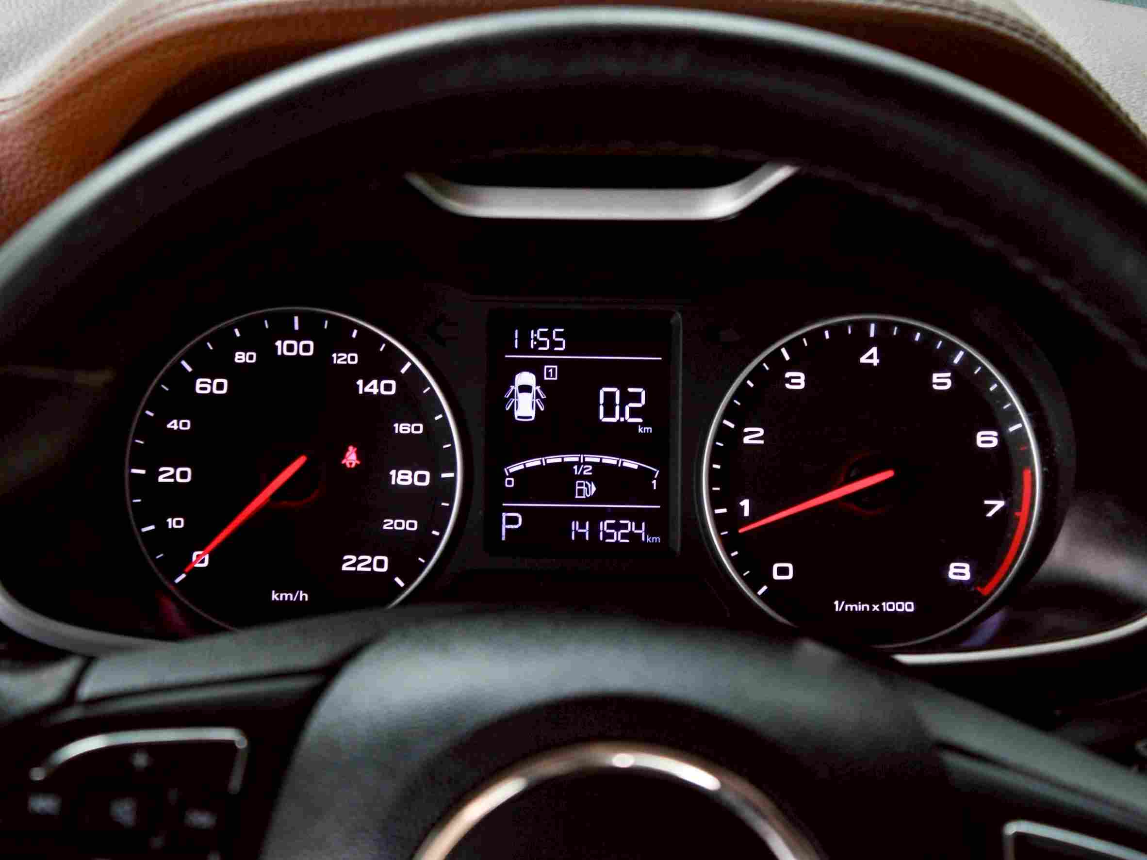2019 MG ZS 1.5 X