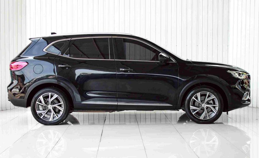 2021 MG HS 1.5 X PHEV