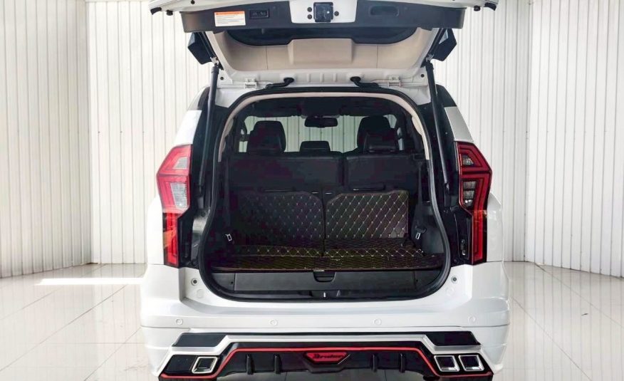 2022 MITSUBISHI PAJERO SPORT 2.4 GT PLUS