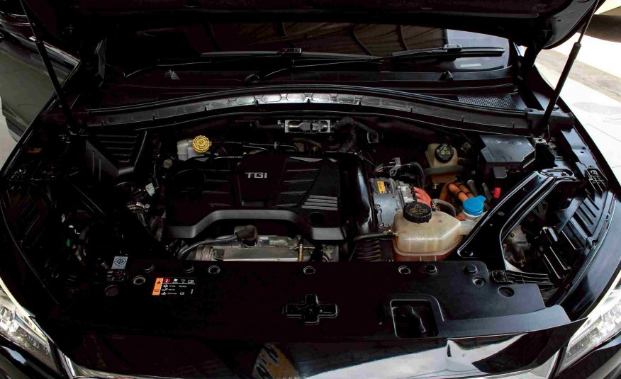 2021 MG HS 1.5 X PHEV
