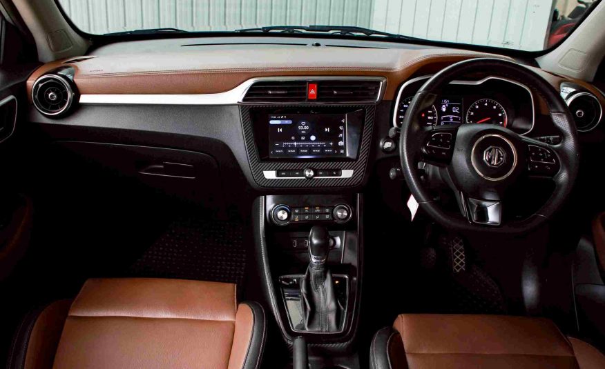 2019 MG ZS 1.5 X