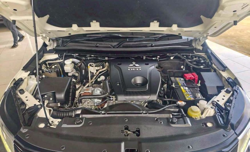 2022 MITSUBISHI PAJERO SPORT 2.4 GT PLUS