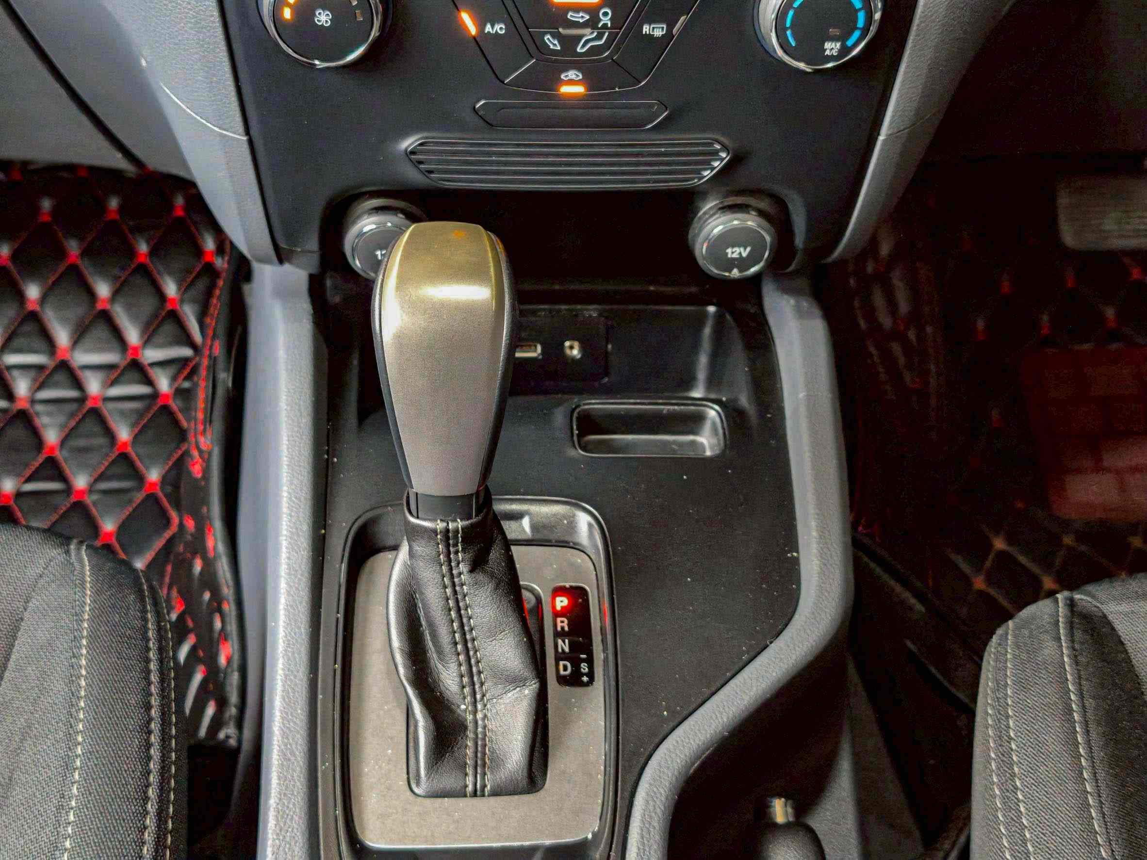 2016 FORD RANGER 2.2 XLT