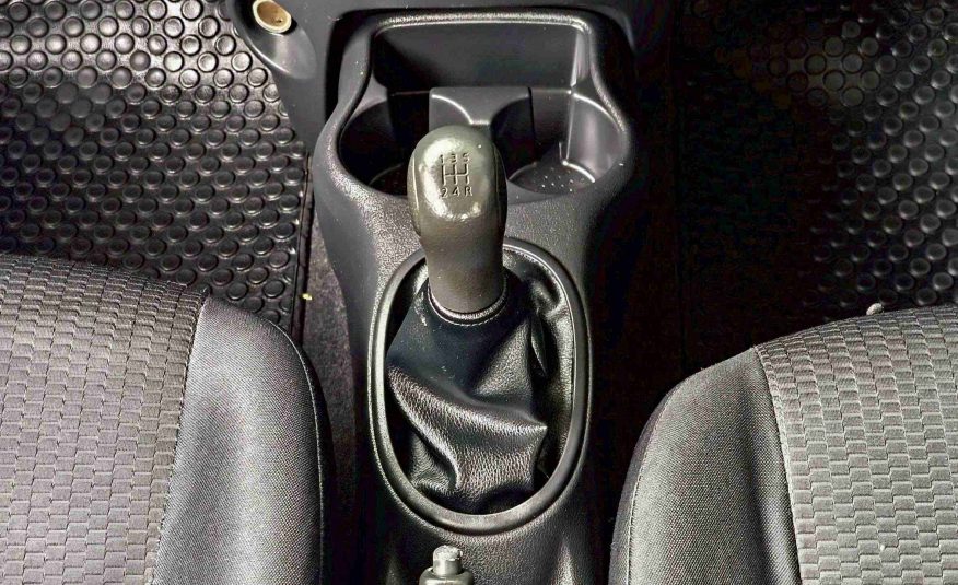 2010 NISSAN MARCH 1.2 E