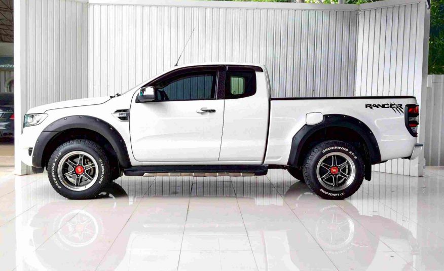 2016 FORD RANGER 2.2 XLT