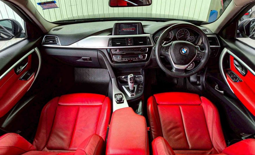 2018 BMW SERIES 3 330e