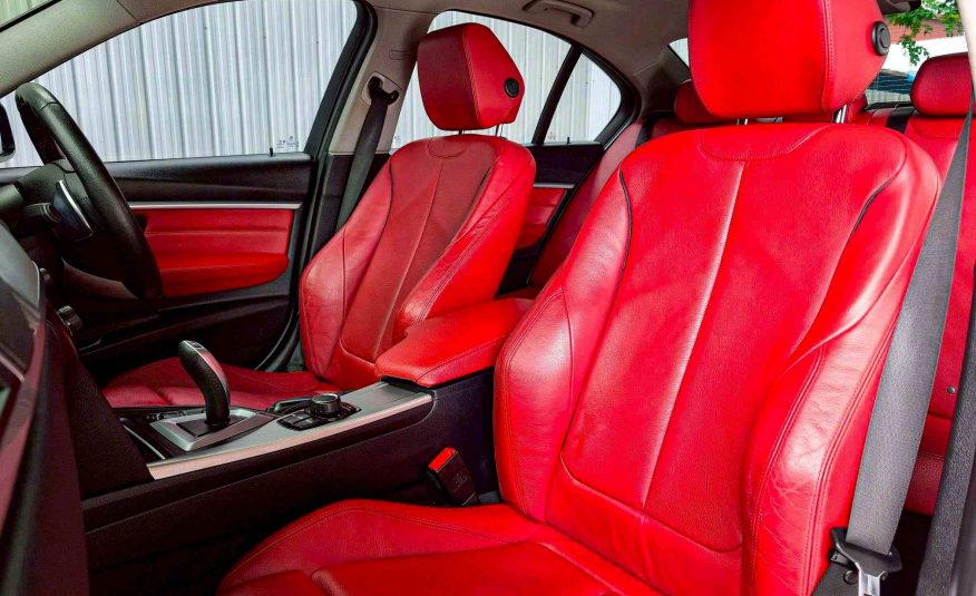 2018 BMW SERIES 3 330e