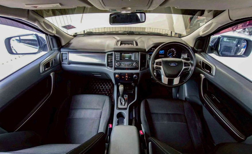 2016 FORD RANGER 2.2 XLT